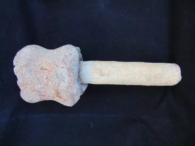 Macho (uso minero)