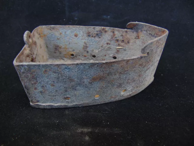 Plancha a carbón