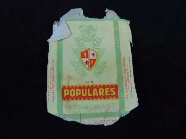 Cajetilla