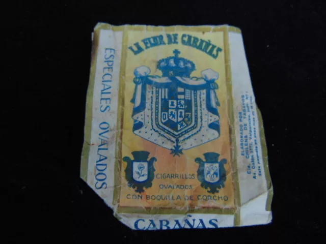 Cajetilla