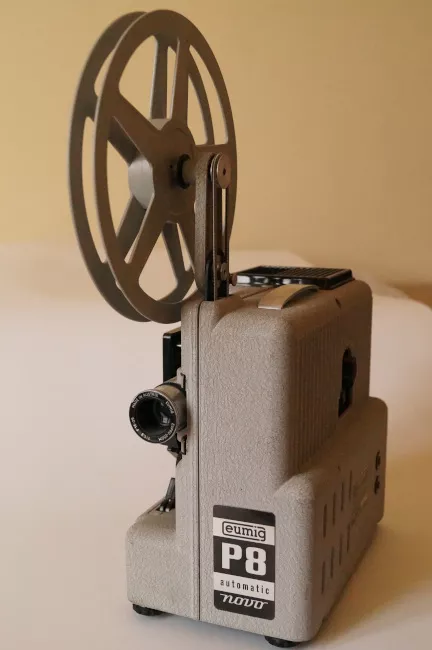 Proyector (imágenes)