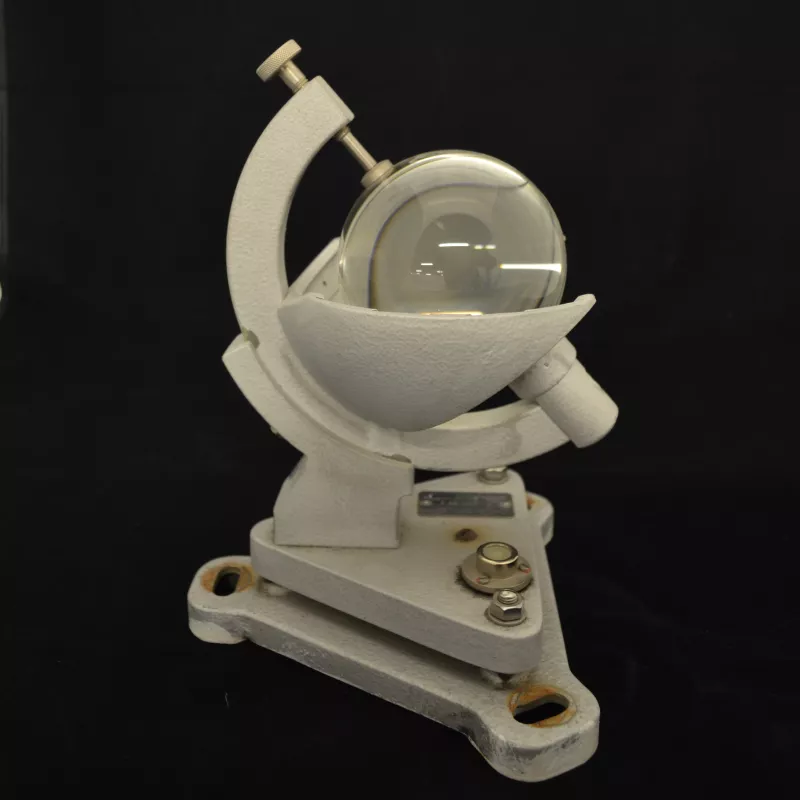 Heliógrafo