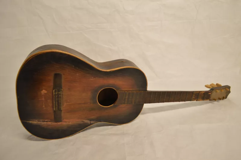 Guitarra
