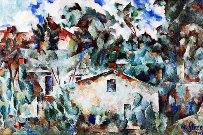 Paisaje
