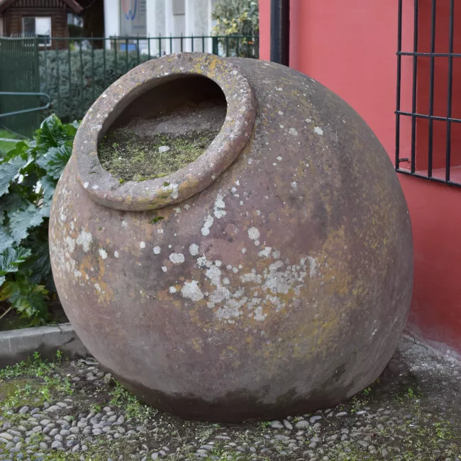 Tinaja