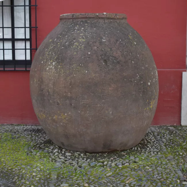Tinaja