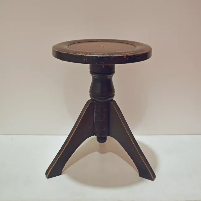 Asiento giratorio