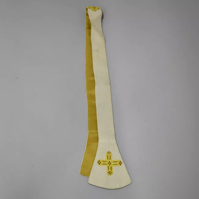 Estola (vestuario litúrgico)