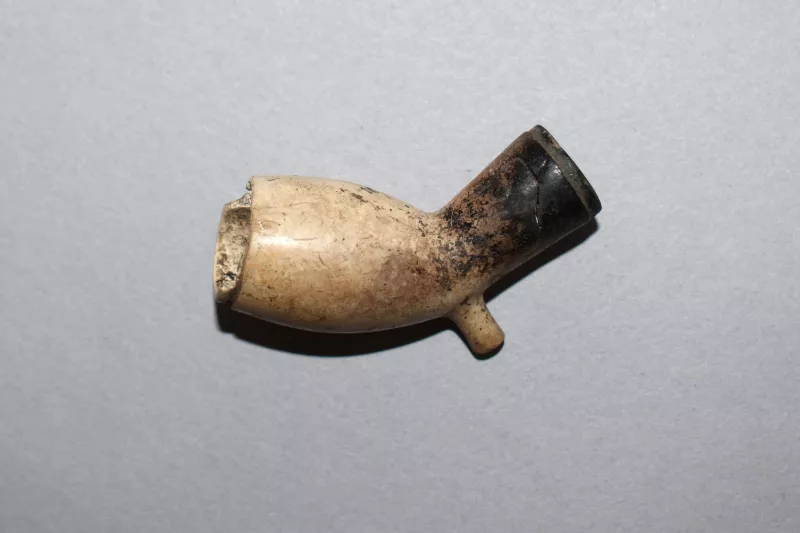 Pipa (equipo de fumar)