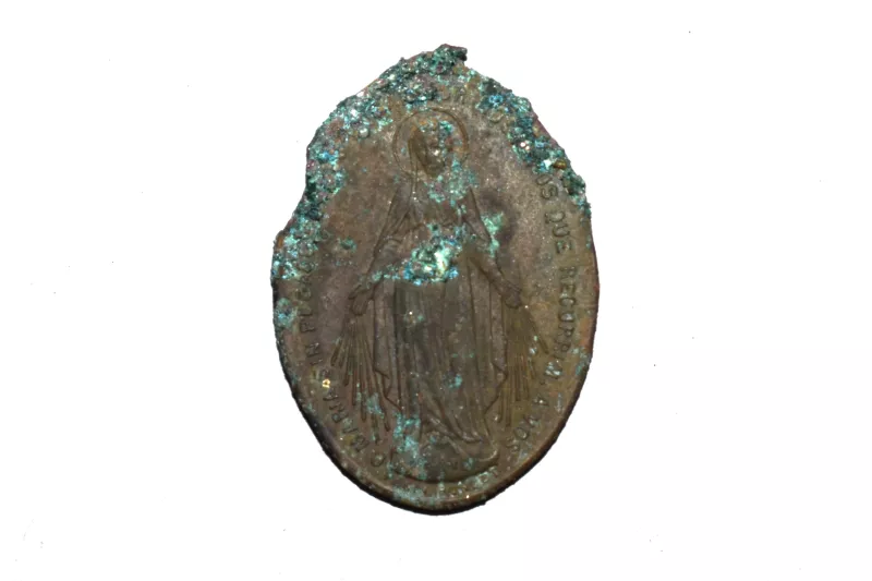 Colgante