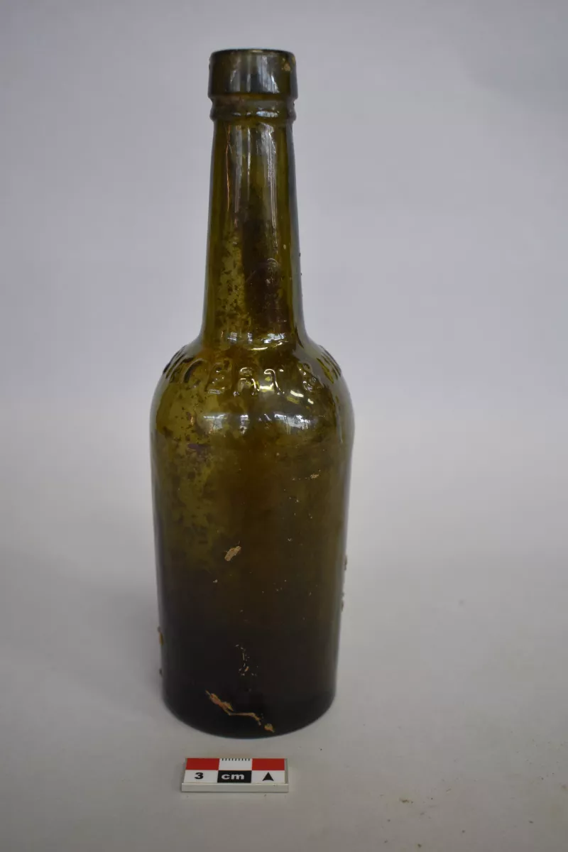 Botella