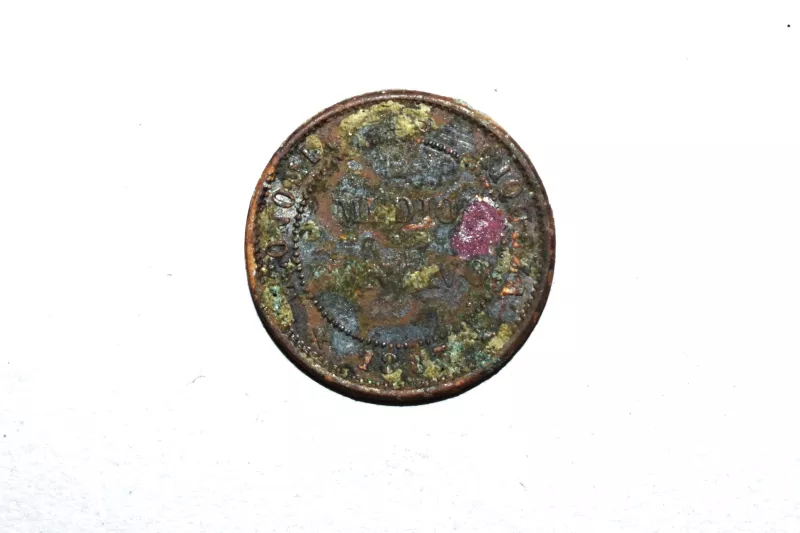 Medio centavo
