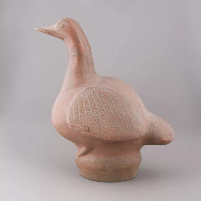Botella (arqueológica y etnográfica)