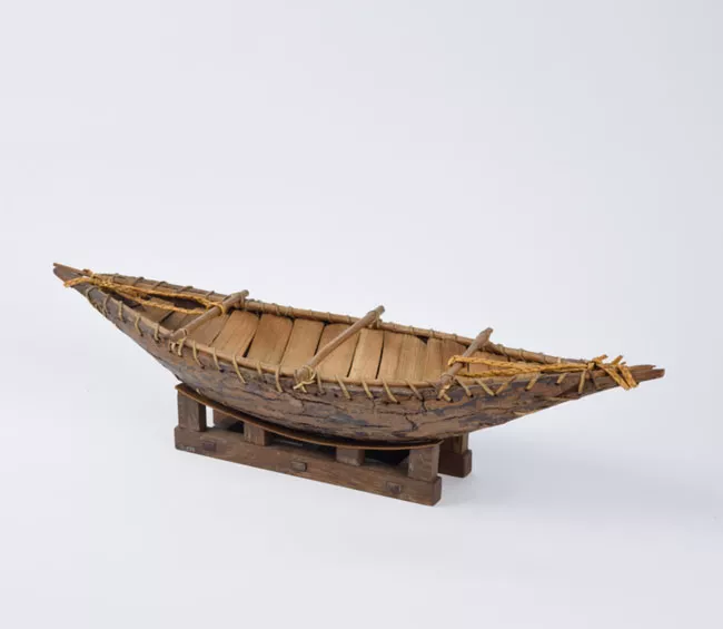 Canoa