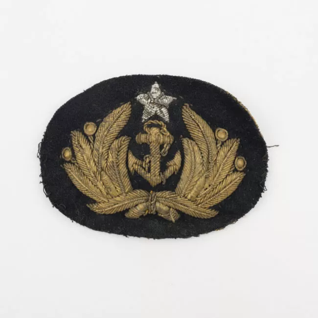 Insignia (artefacto de identificación)