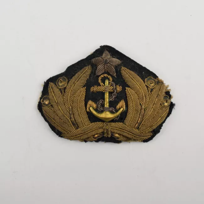 Insignia (artefacto de identificación)