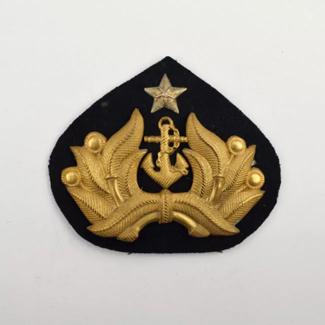 Insignia (artefacto de identificación)