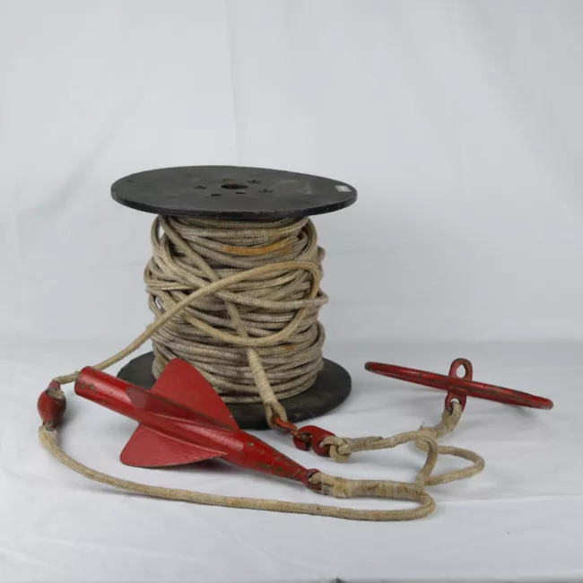 Corredera (instrumento náutico)
