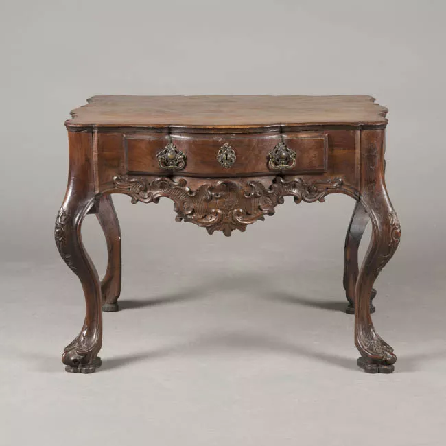 Mesa ratona