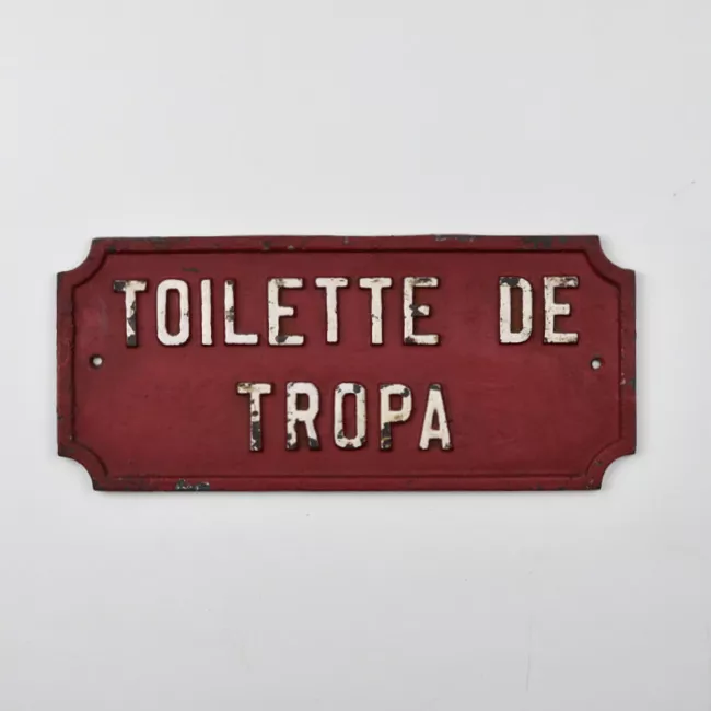 Placa