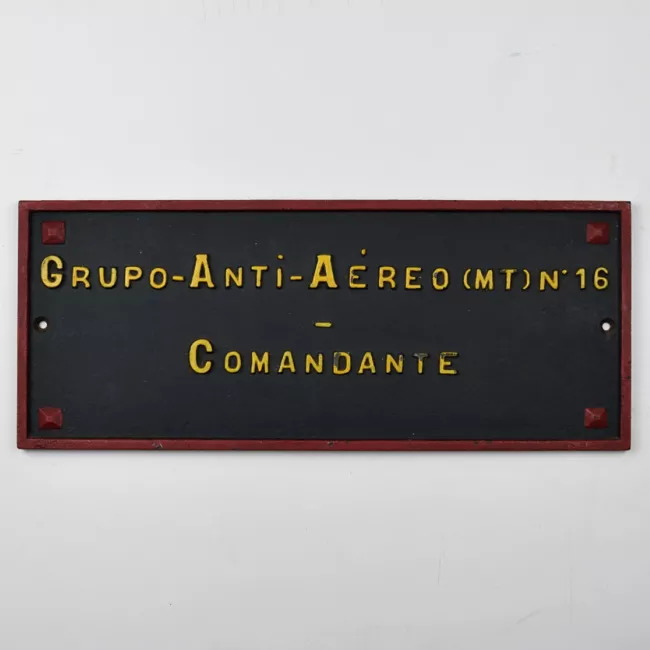 Placa
