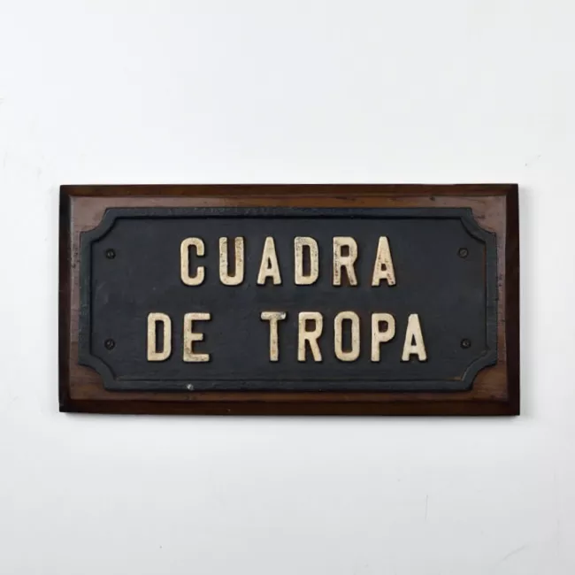 Placa