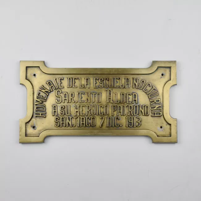 Placa
