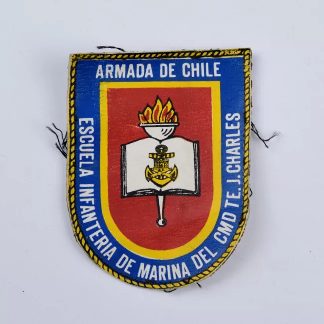 Insignia (artefacto de identificación)