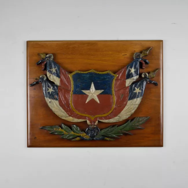 Escudo de armas