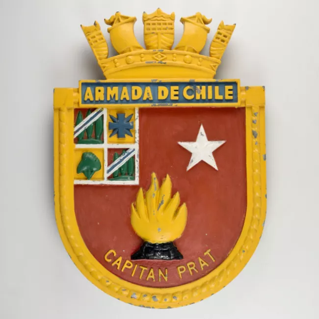 Escudo de armas