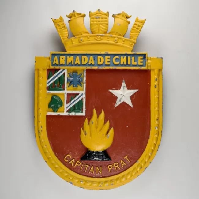 Capitán Prat