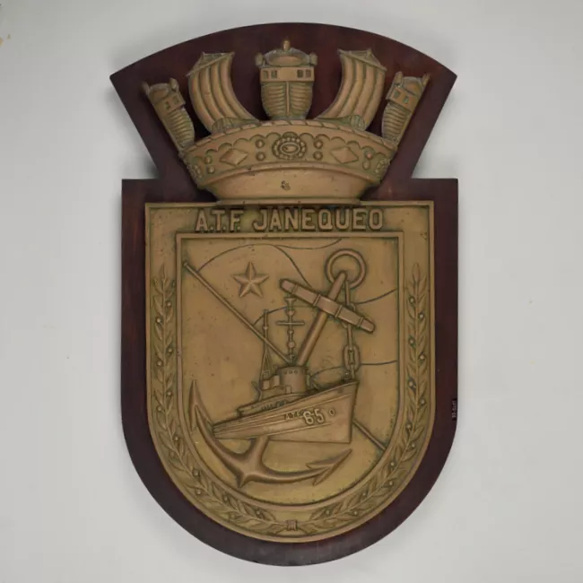 ATF Janequeo