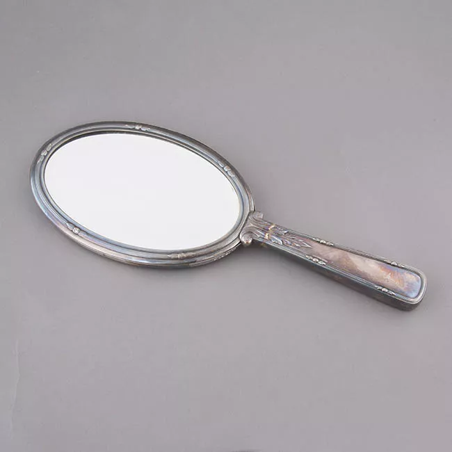Juego de tocador