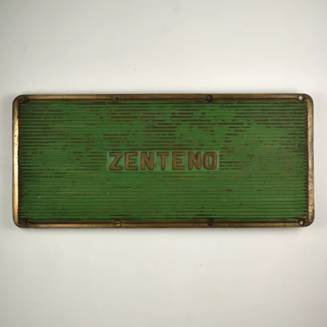 Placa