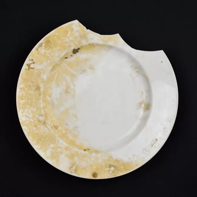 Plato llano