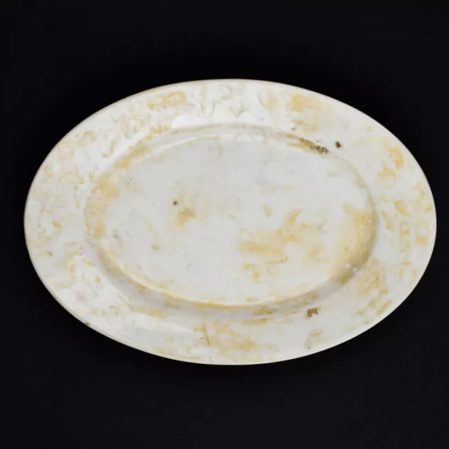Plato llano