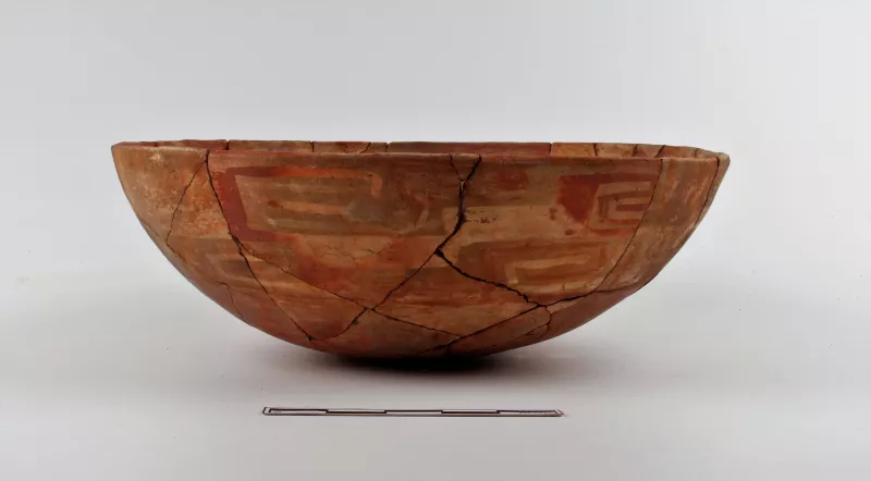 Fuente (arqueológica y etnográfica)