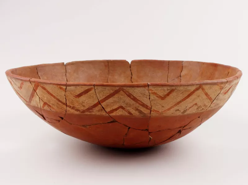 Fuente (arqueológica y etnográfica)