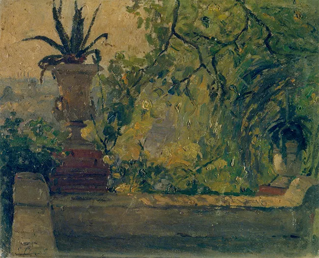 Rincón del Santa Lucía