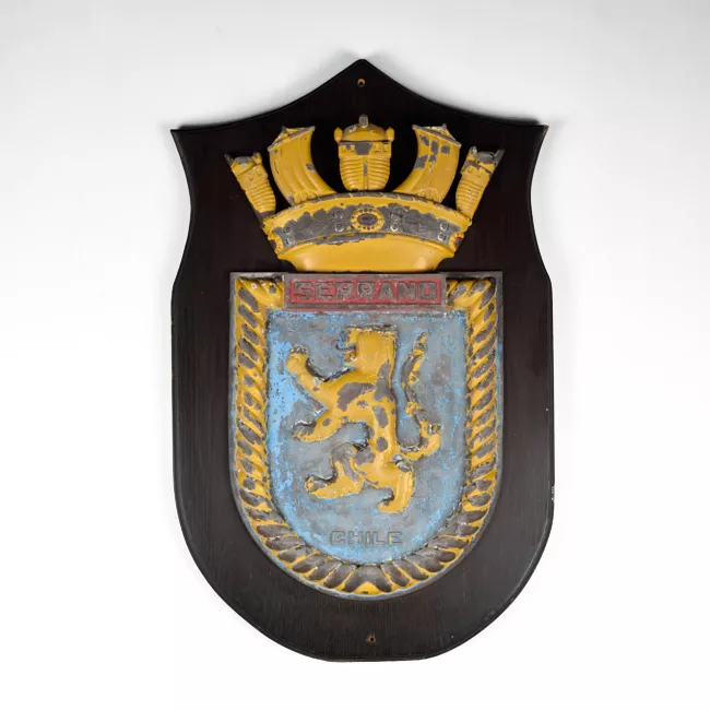 Serrano