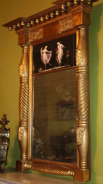Espejo