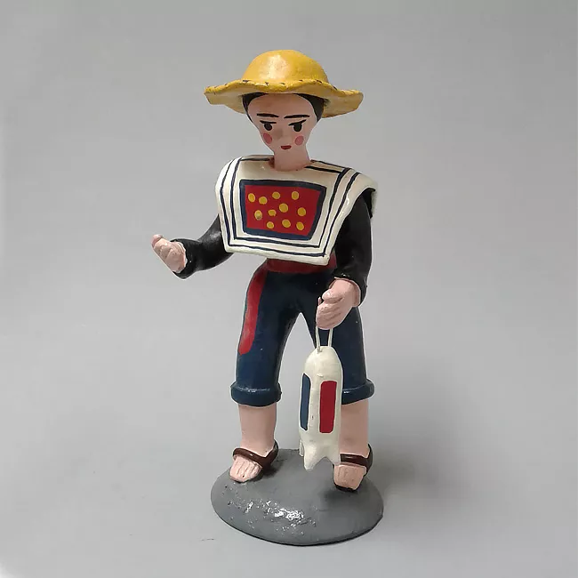 Figurilla