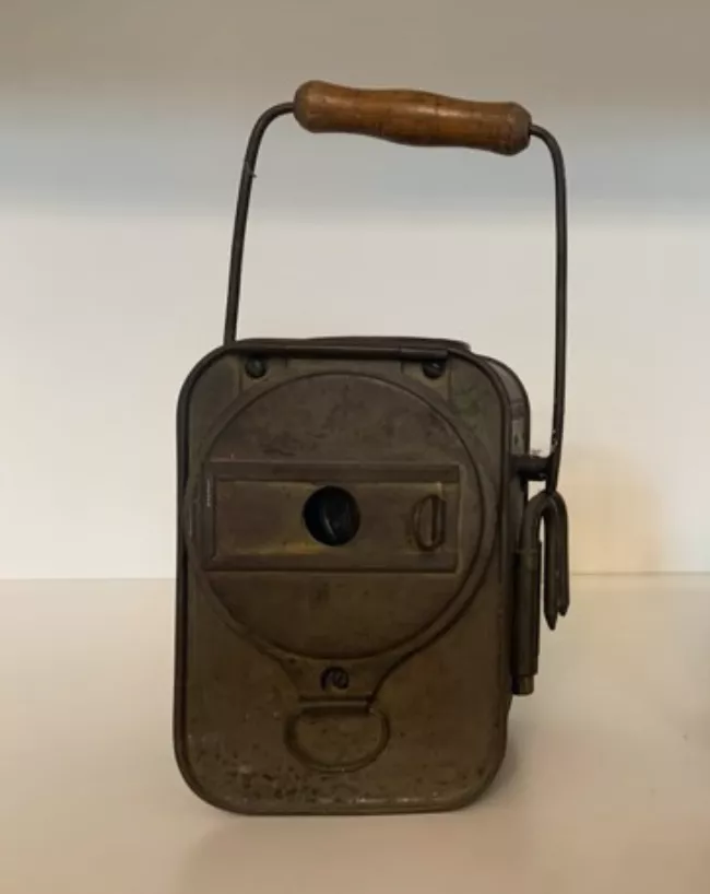 Farol de señalización