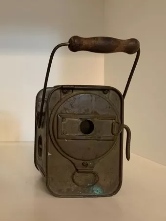 Farol de señalización