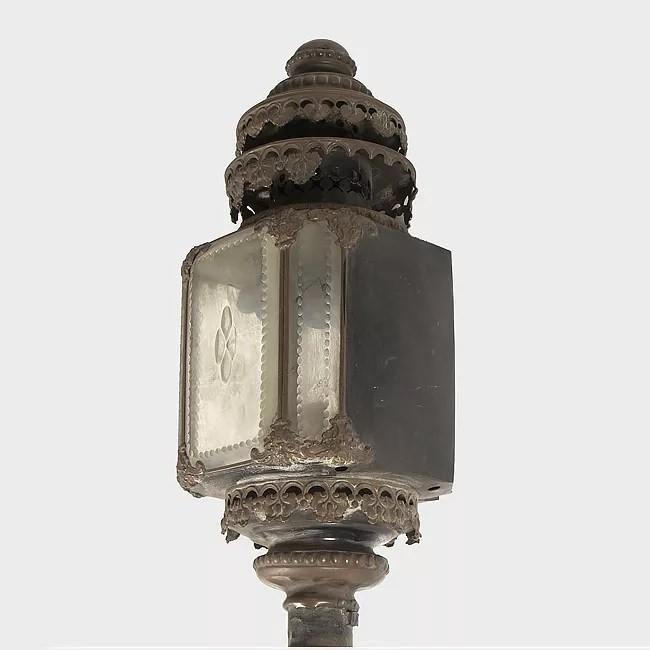 Farol de Coche