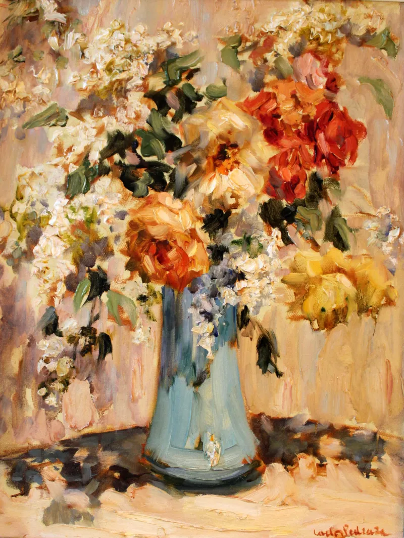 Flores