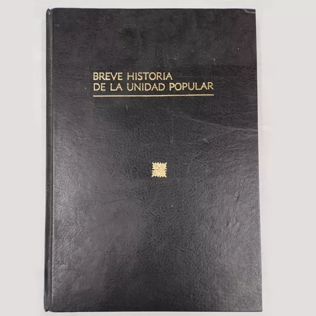 Breve Historia de la Unidad Popular
