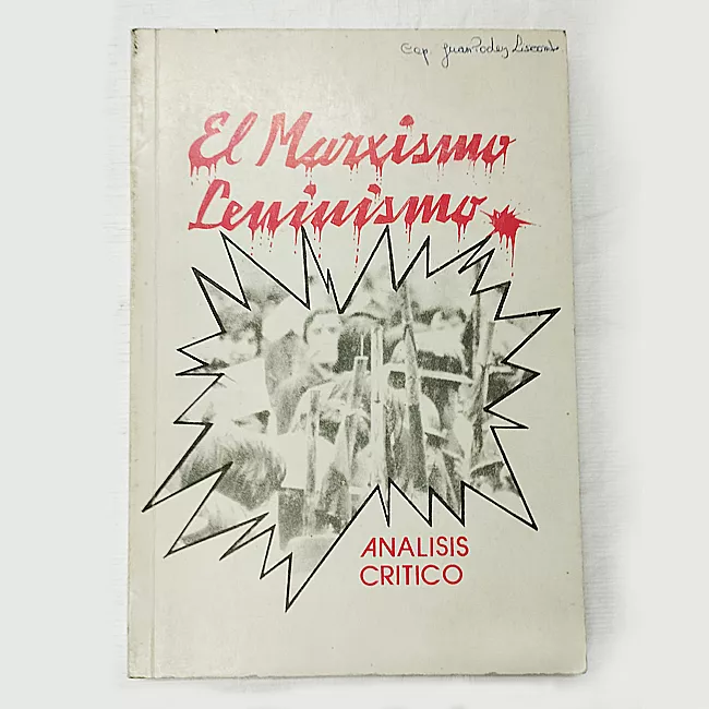 El Marxismo Leninismo. Análisis crítico