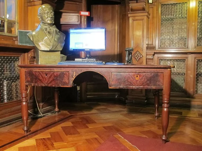 Escritorio