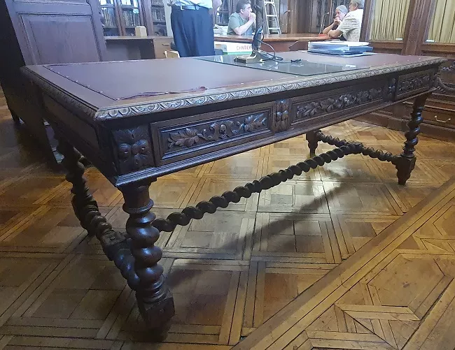 Escritorio
